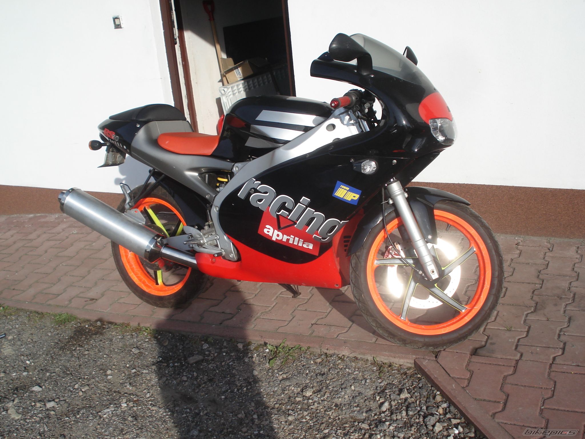 Bike Photo 869836