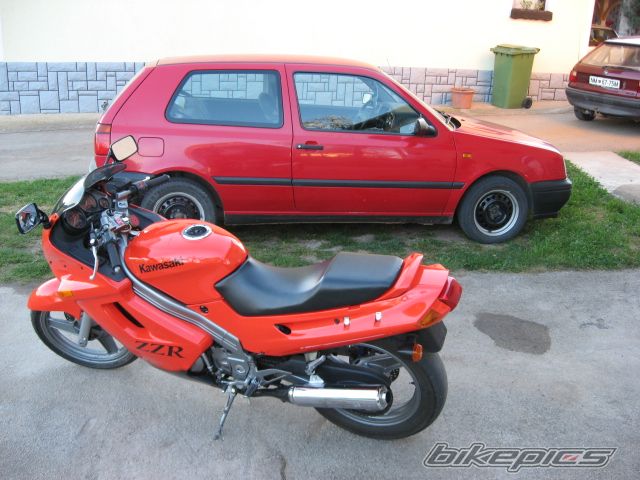 Bike Photo 869837