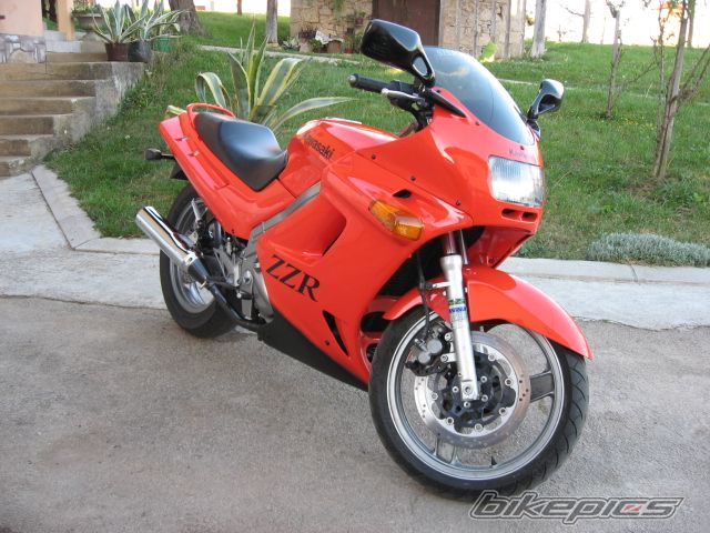 Bike Photo 869840