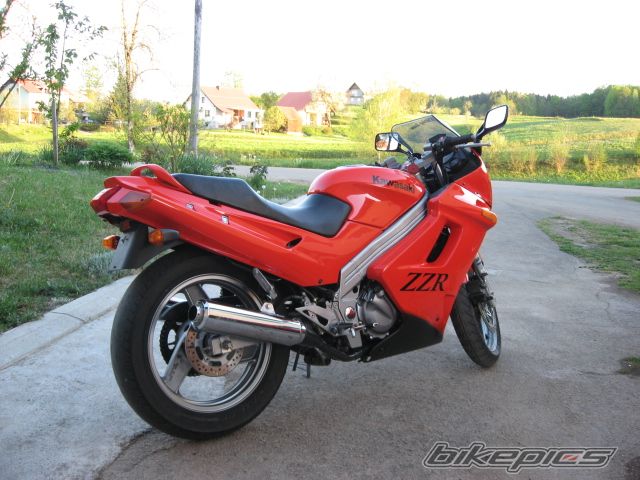 Bike Photo 869842