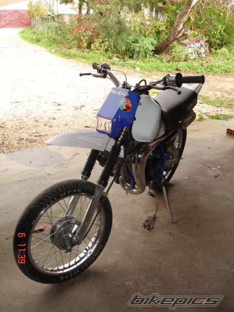 Bike Photo 869846