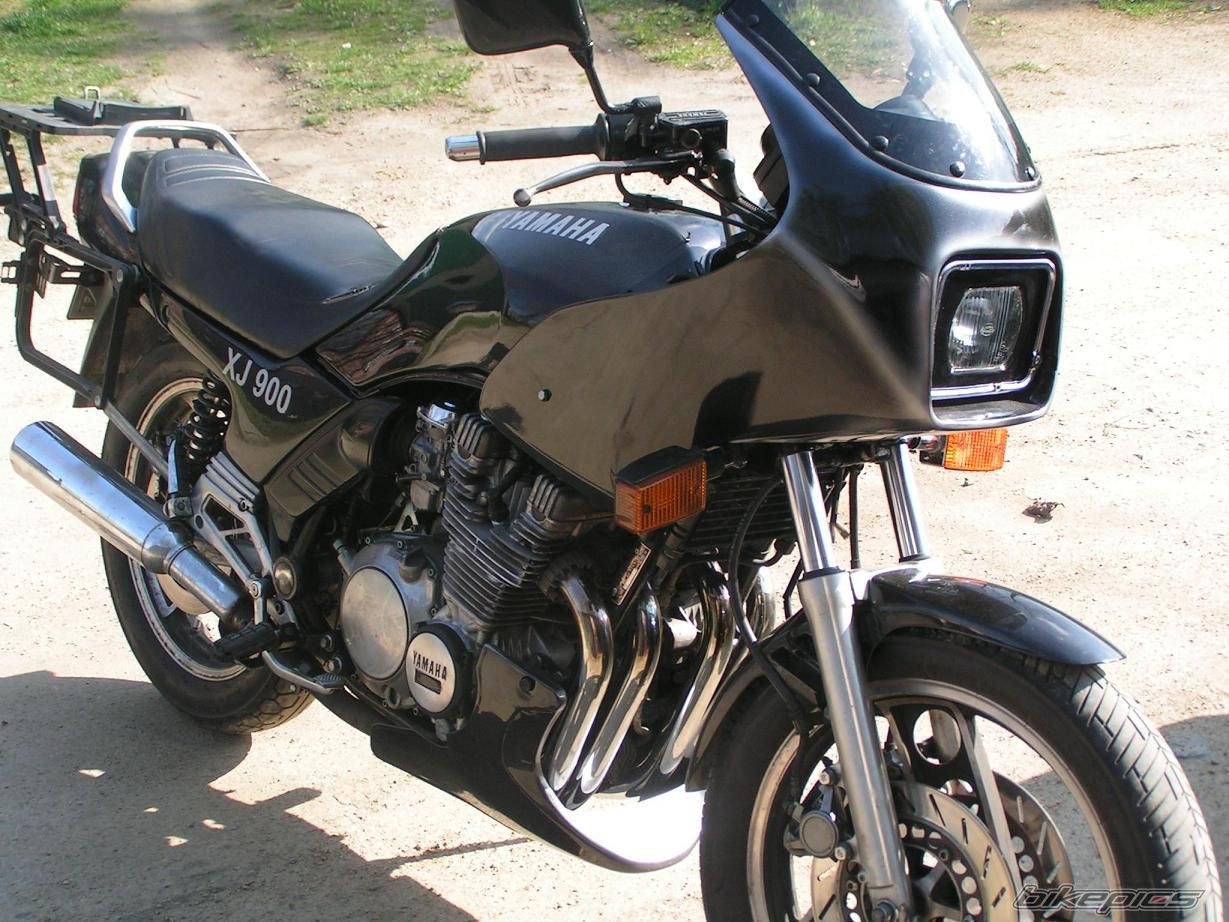 Bike Photo 869852