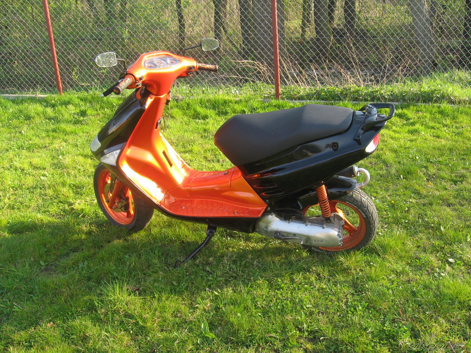 Bike Photo 869853