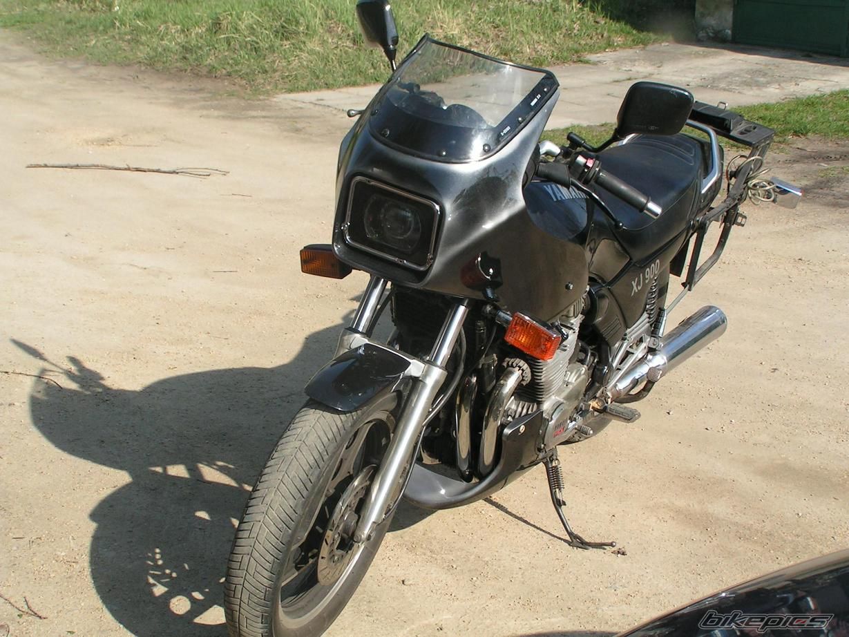 Bike Photo 869854