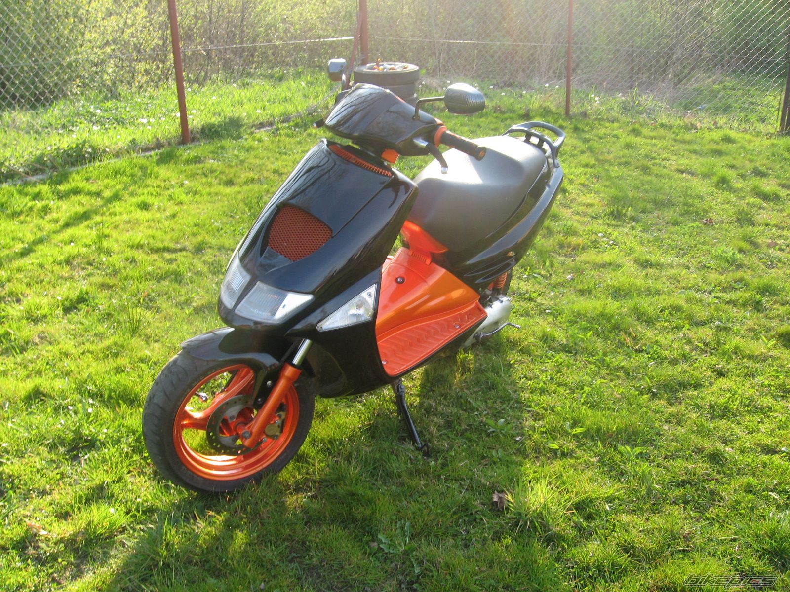 Bike Photo 869855