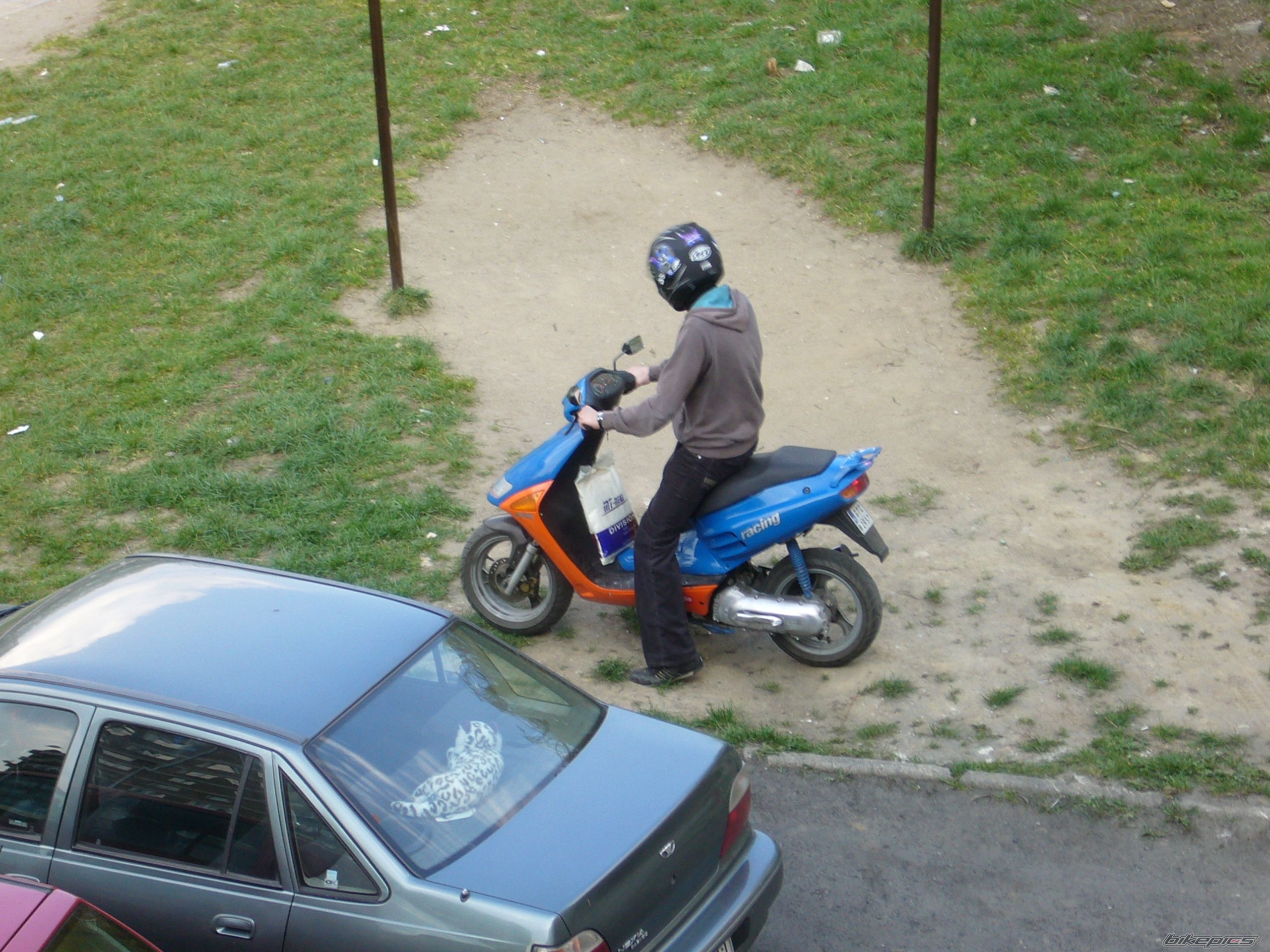 Bike Photo 869869