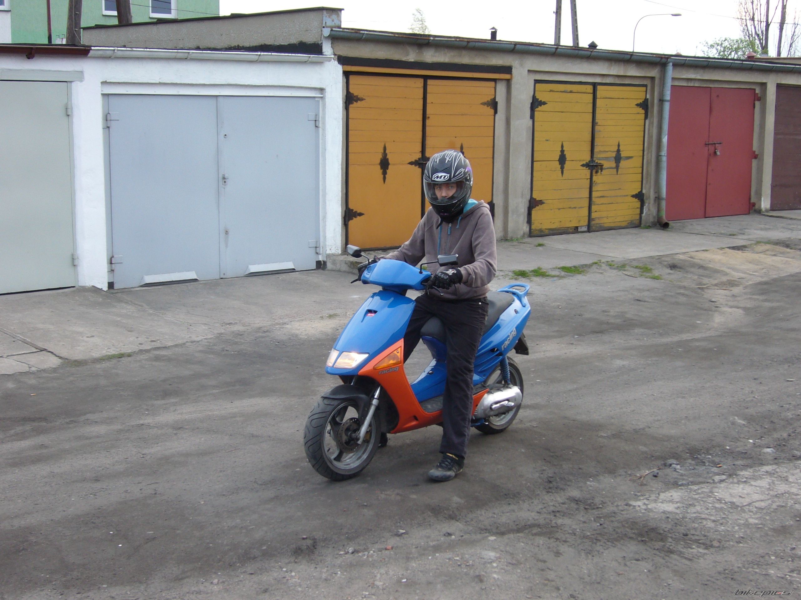 Bike Photo 869870