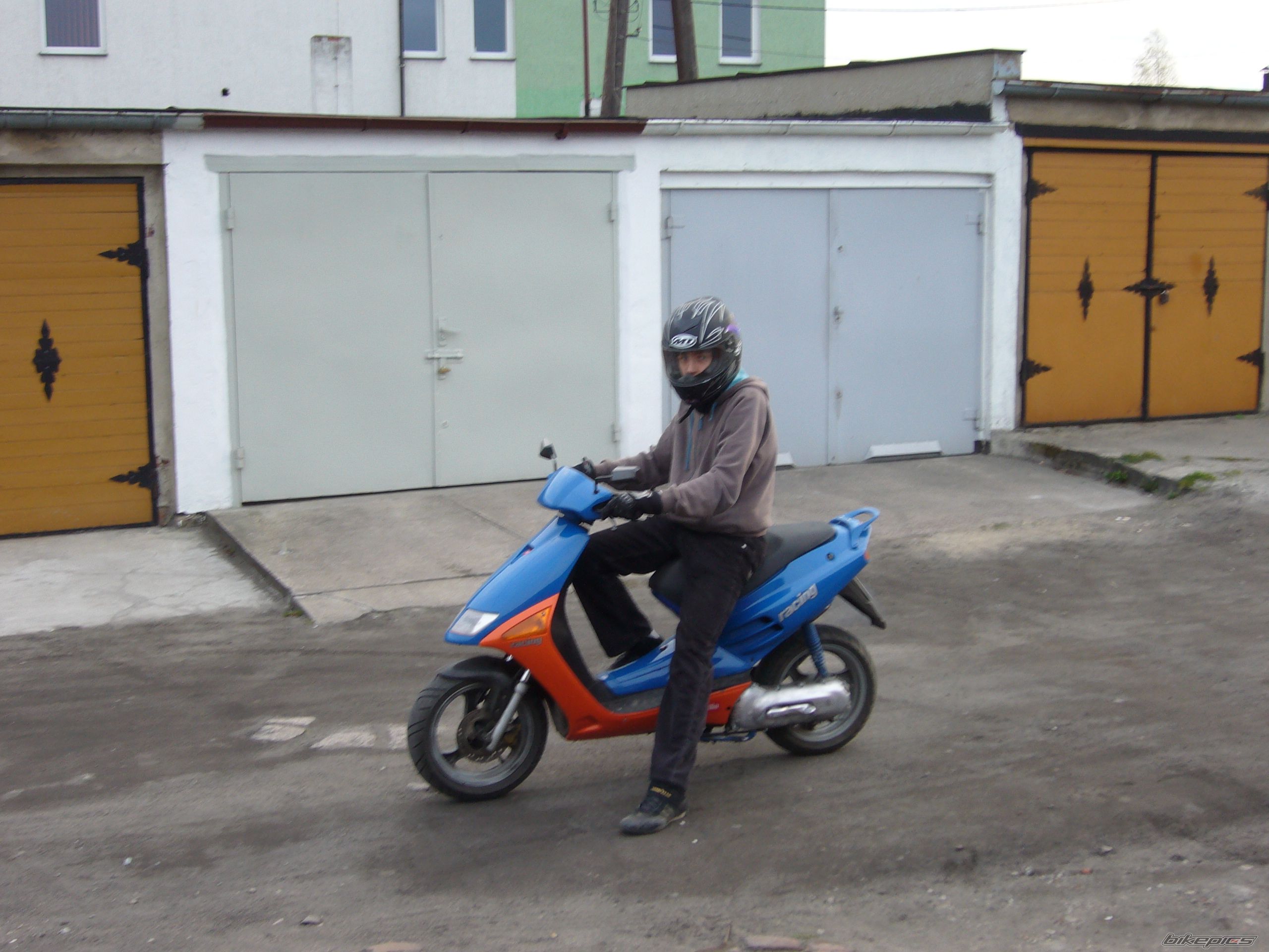 Bike Photo 869871