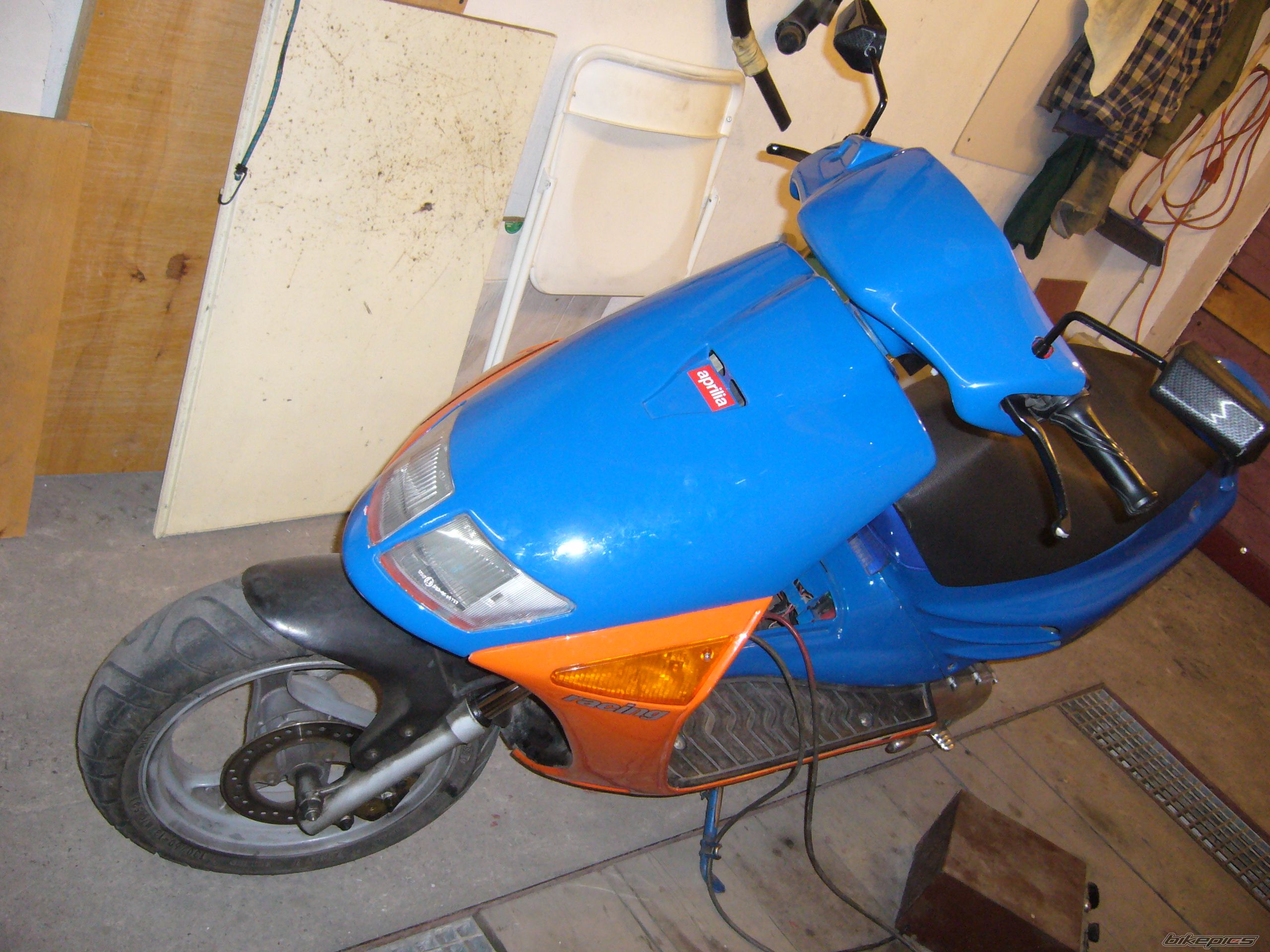 Bike Photo 869873
