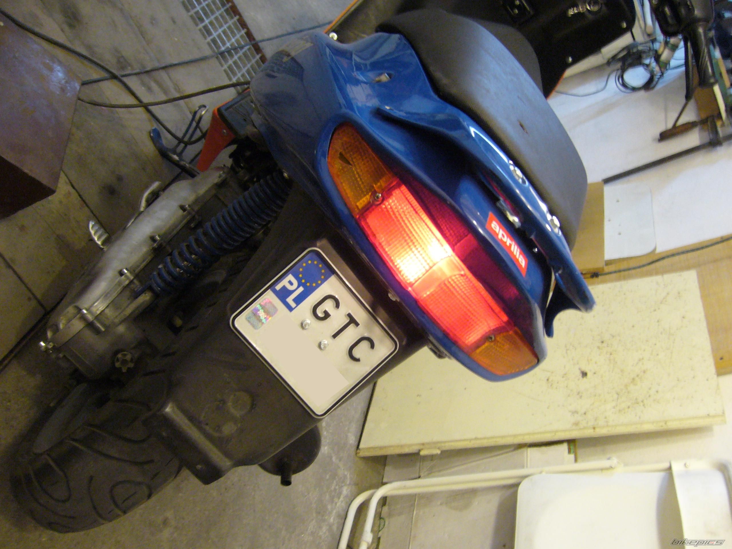 Bike Photo 869875
