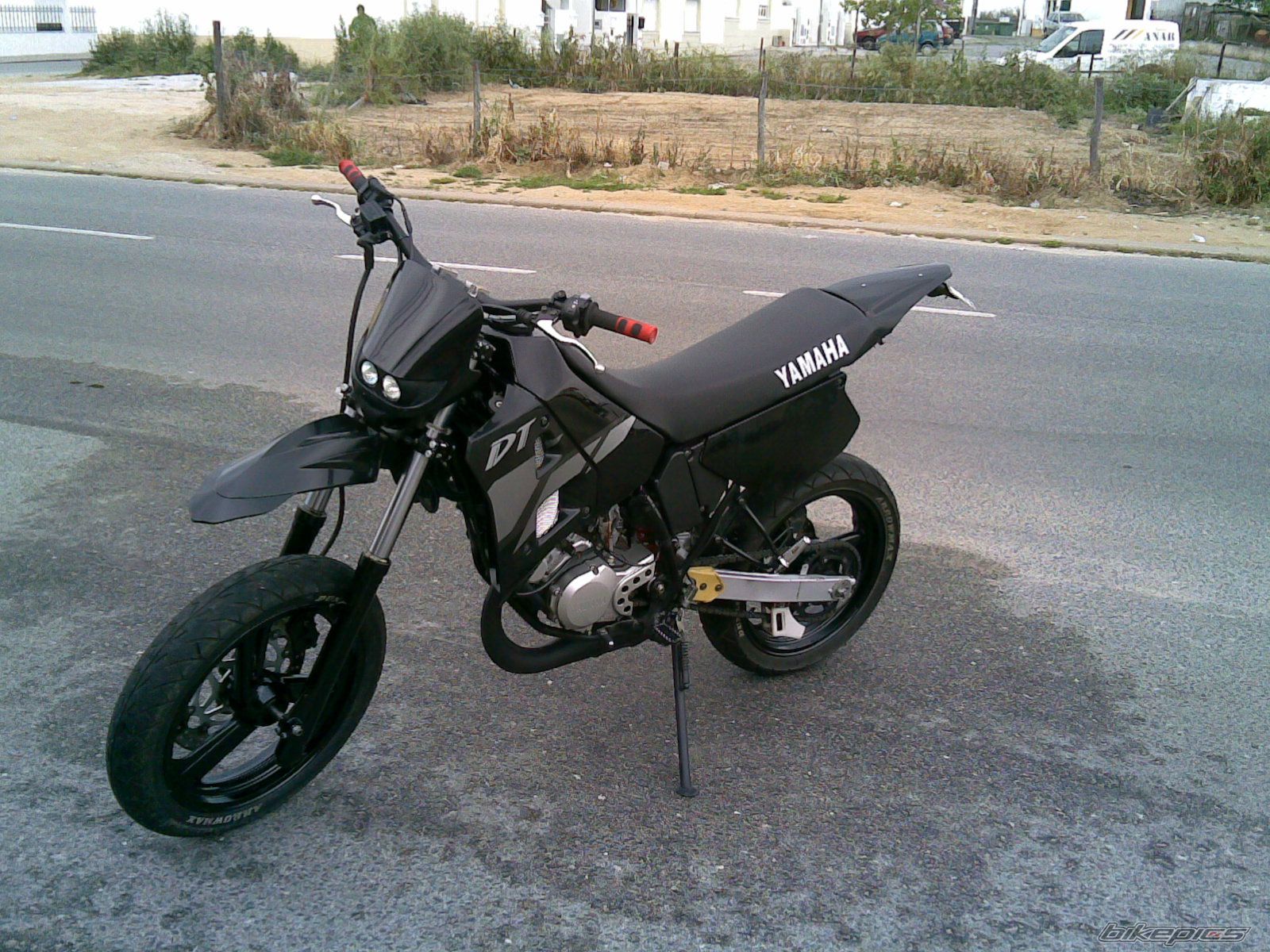 Bike Photo 869884