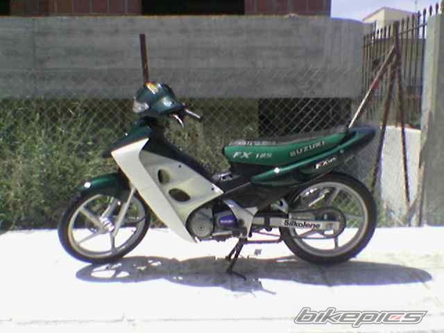 Bike Photo 869888
