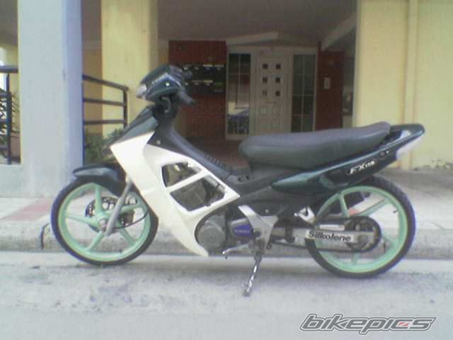 Bike Photo 869898