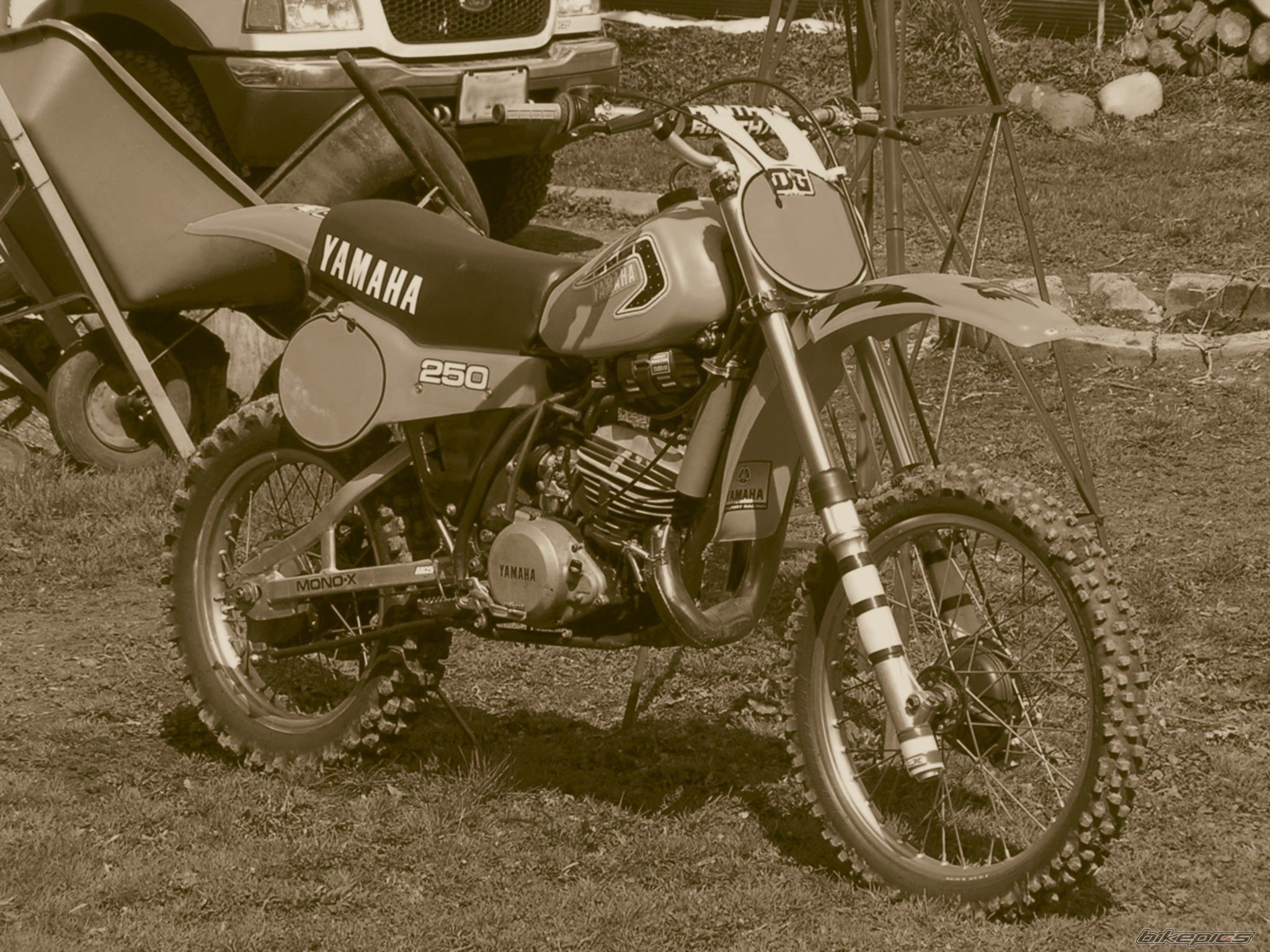 Bike Photo 869946