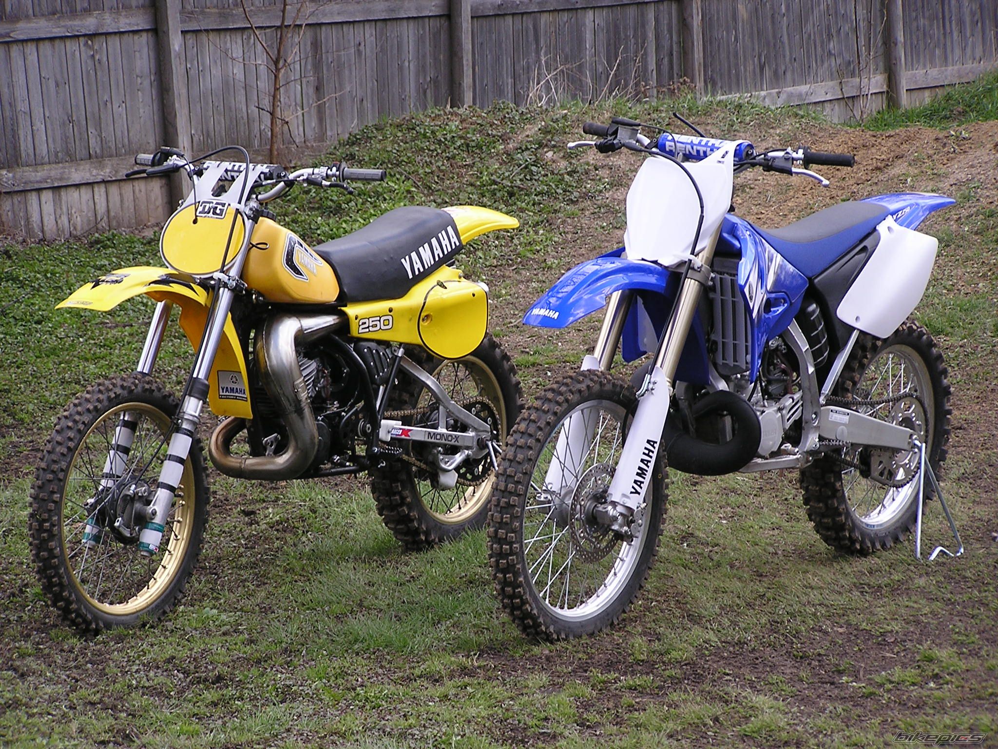 Bike Photo 869947