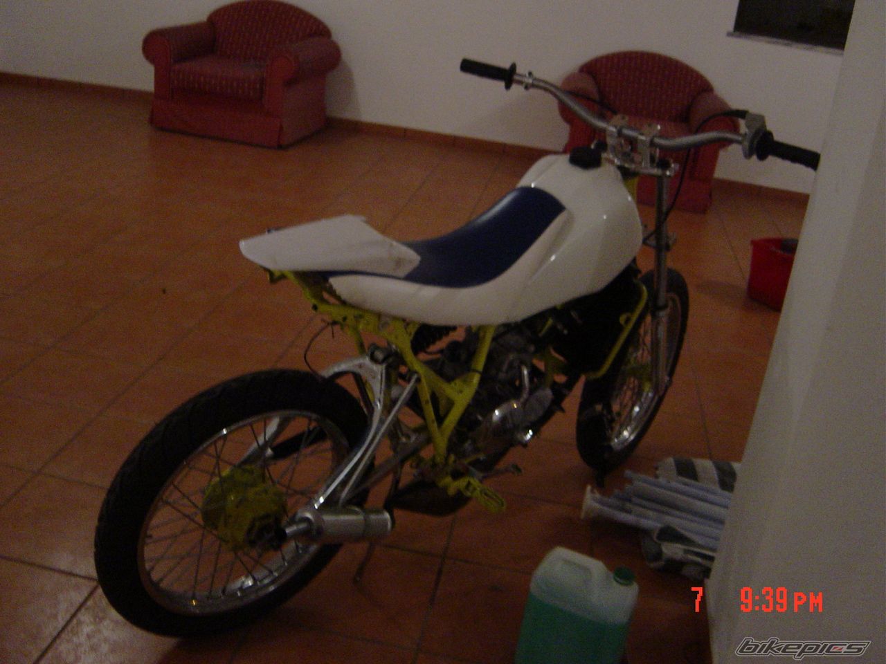 Bike Photo 869950