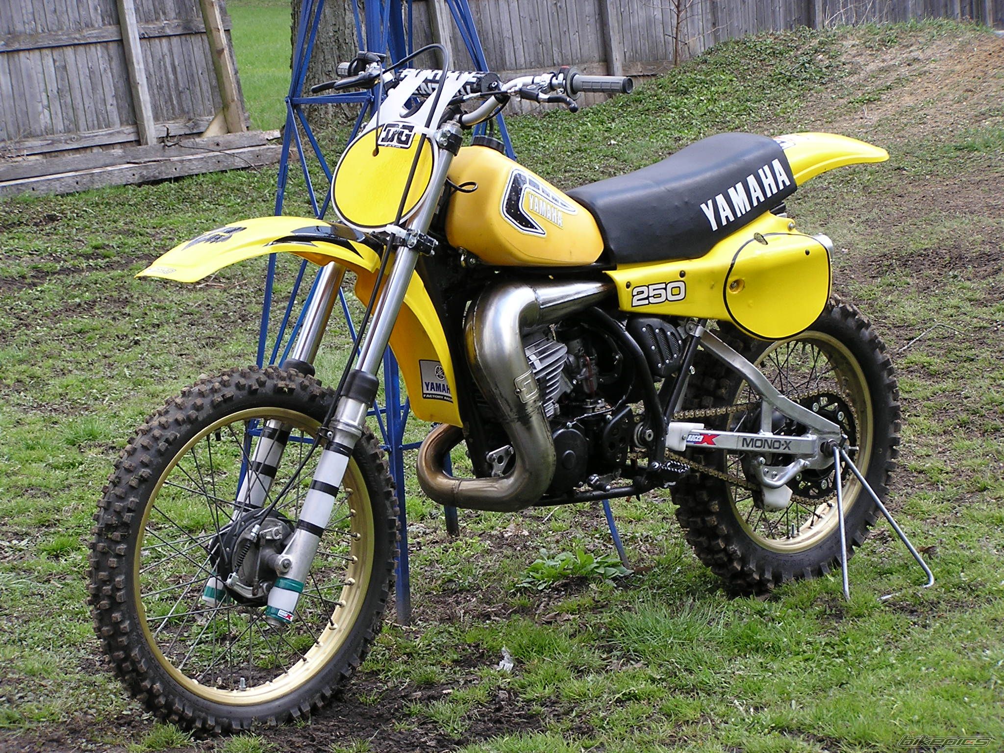Bike Photo 869951