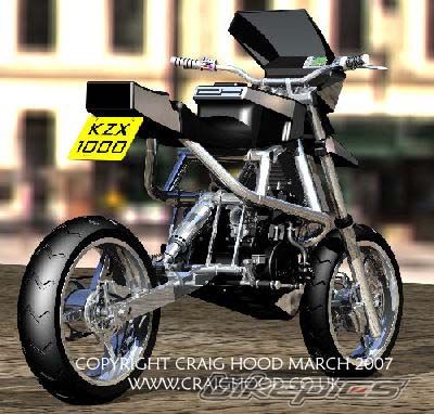 Bike Photo 869952