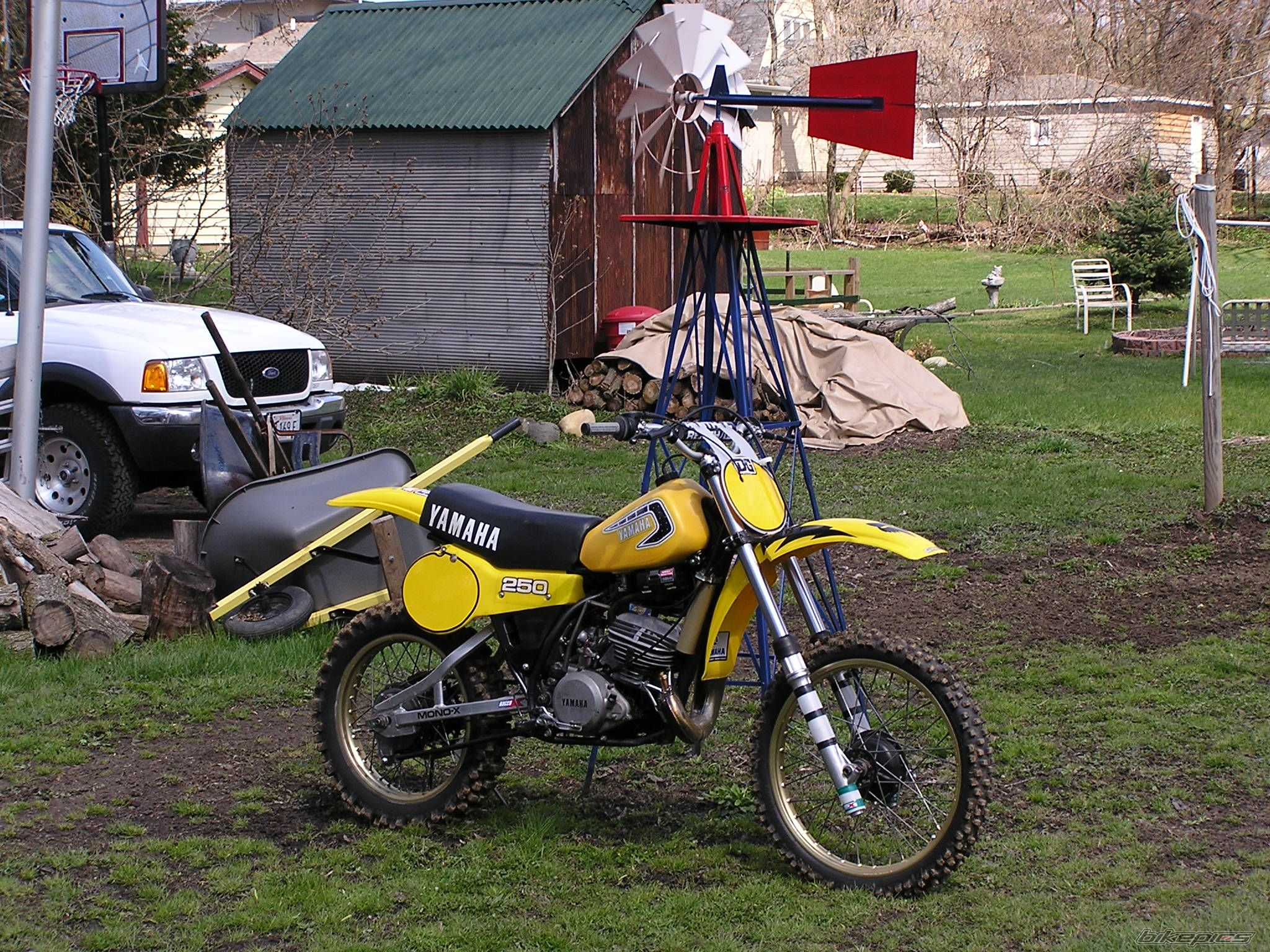 Bike Photo 869954