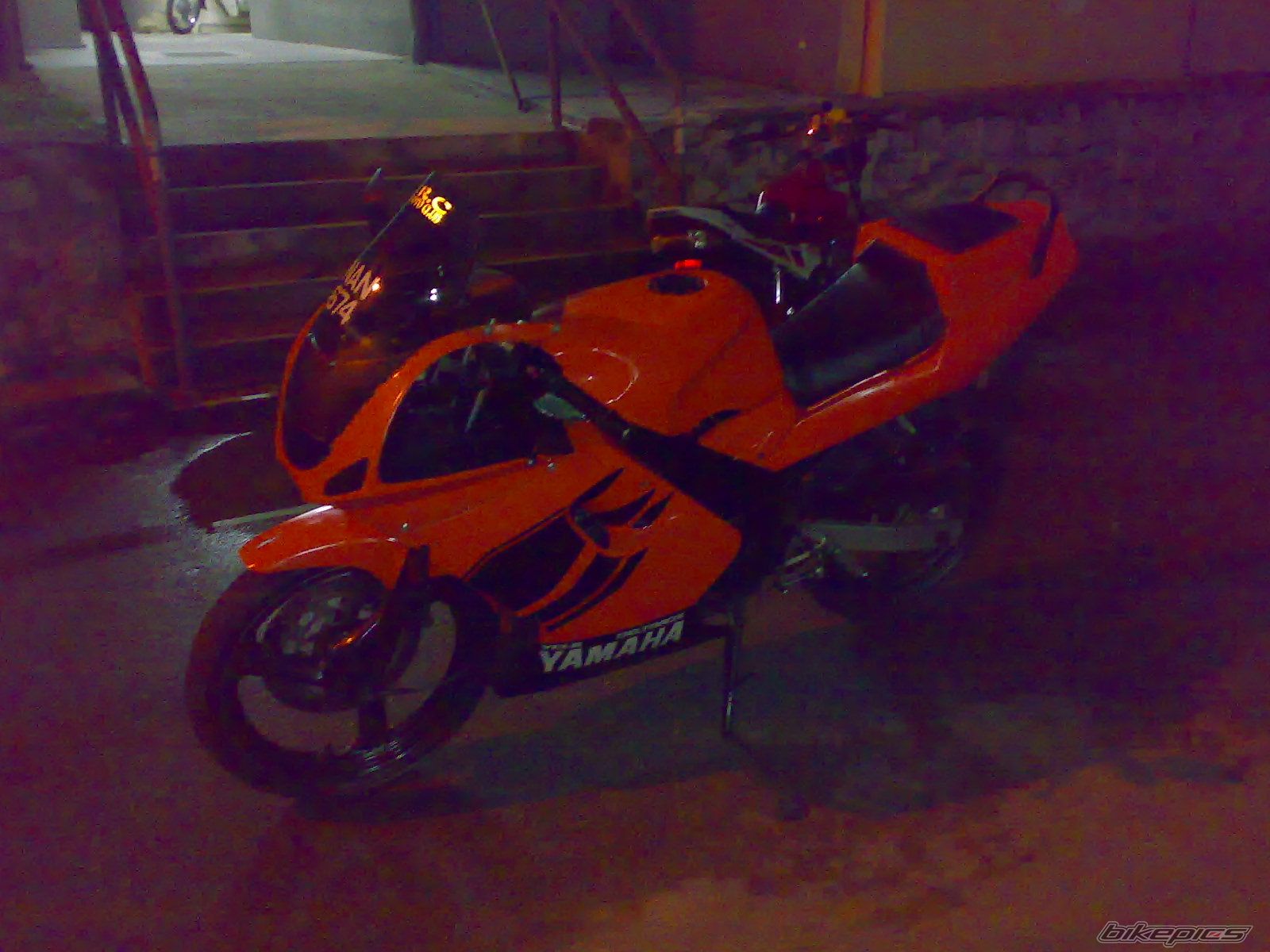 Bike Photo 869960