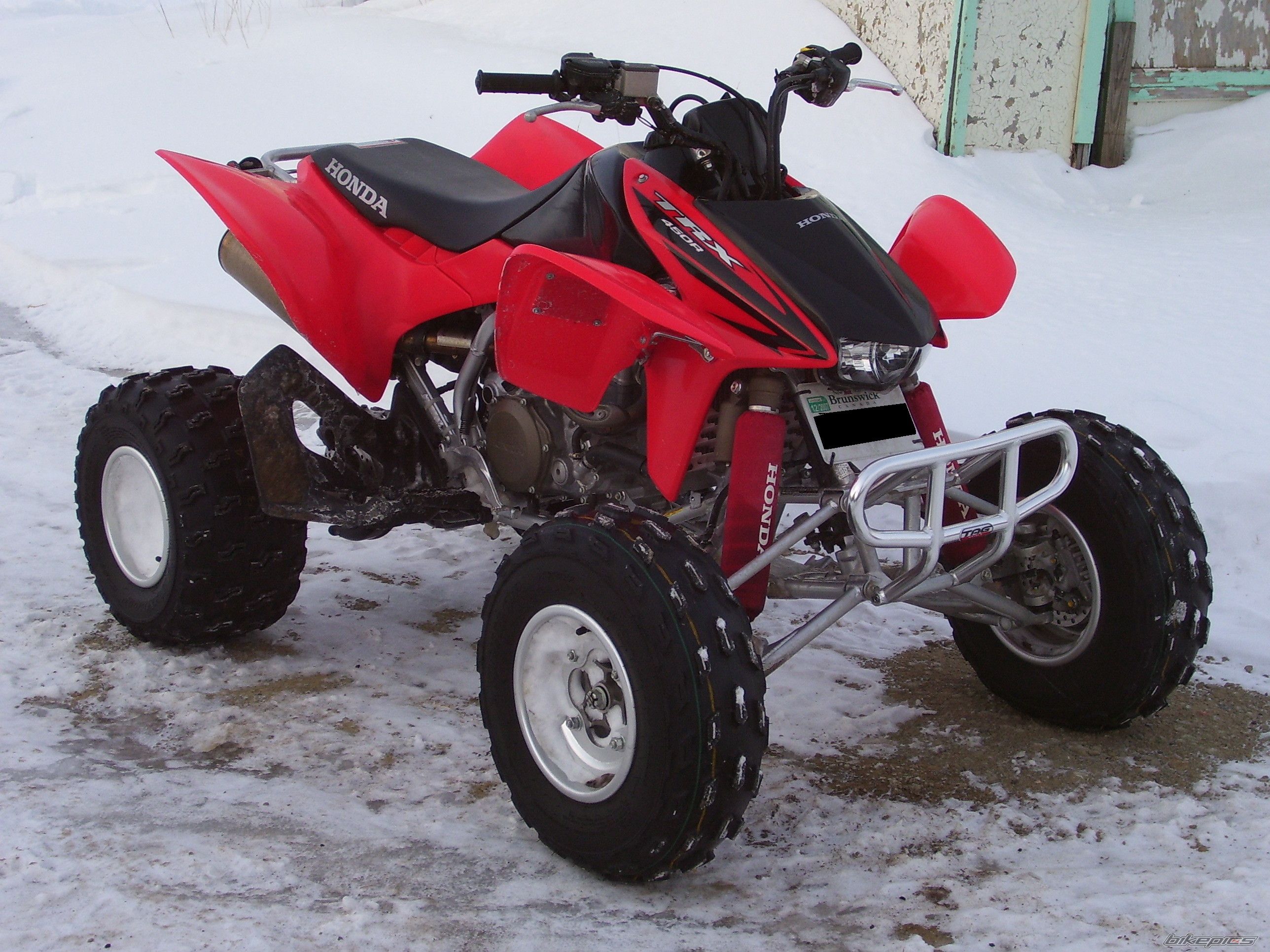 Bike Photo 869962