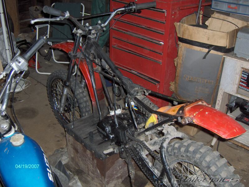 Bike Photo 869986