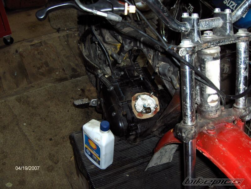 Bike Photo 869988