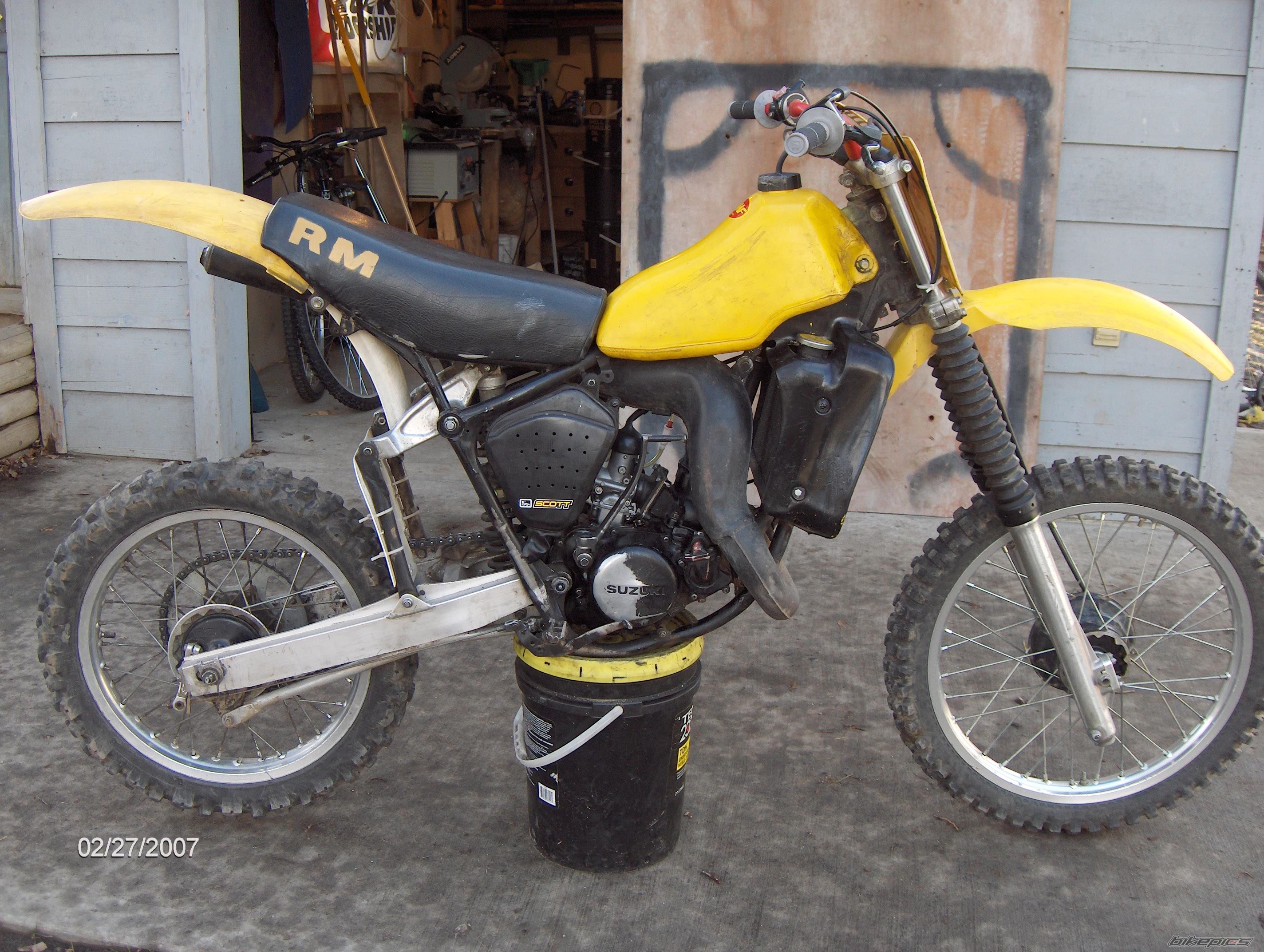 Bike Photo 869995