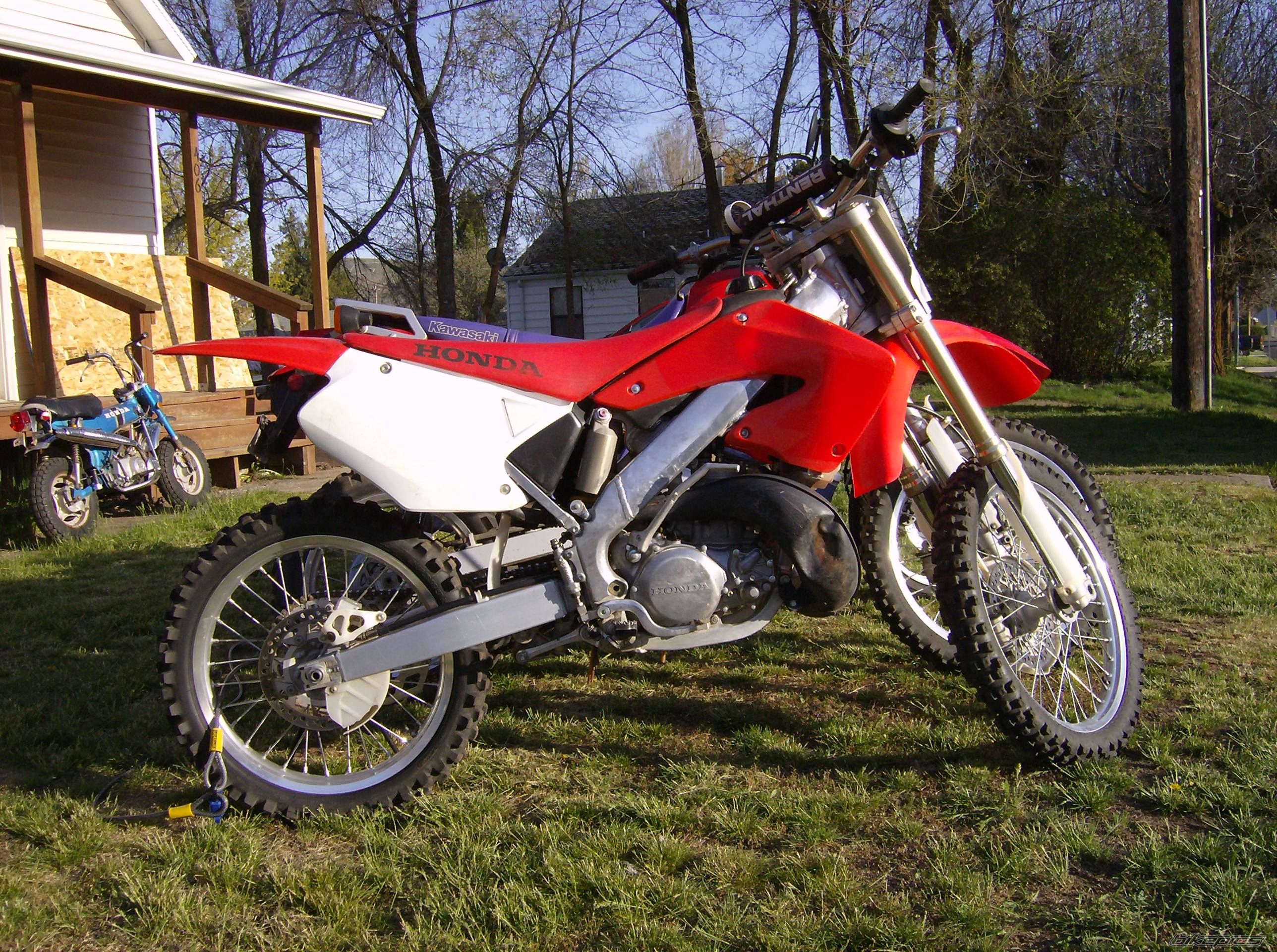 Bike Photo 869996