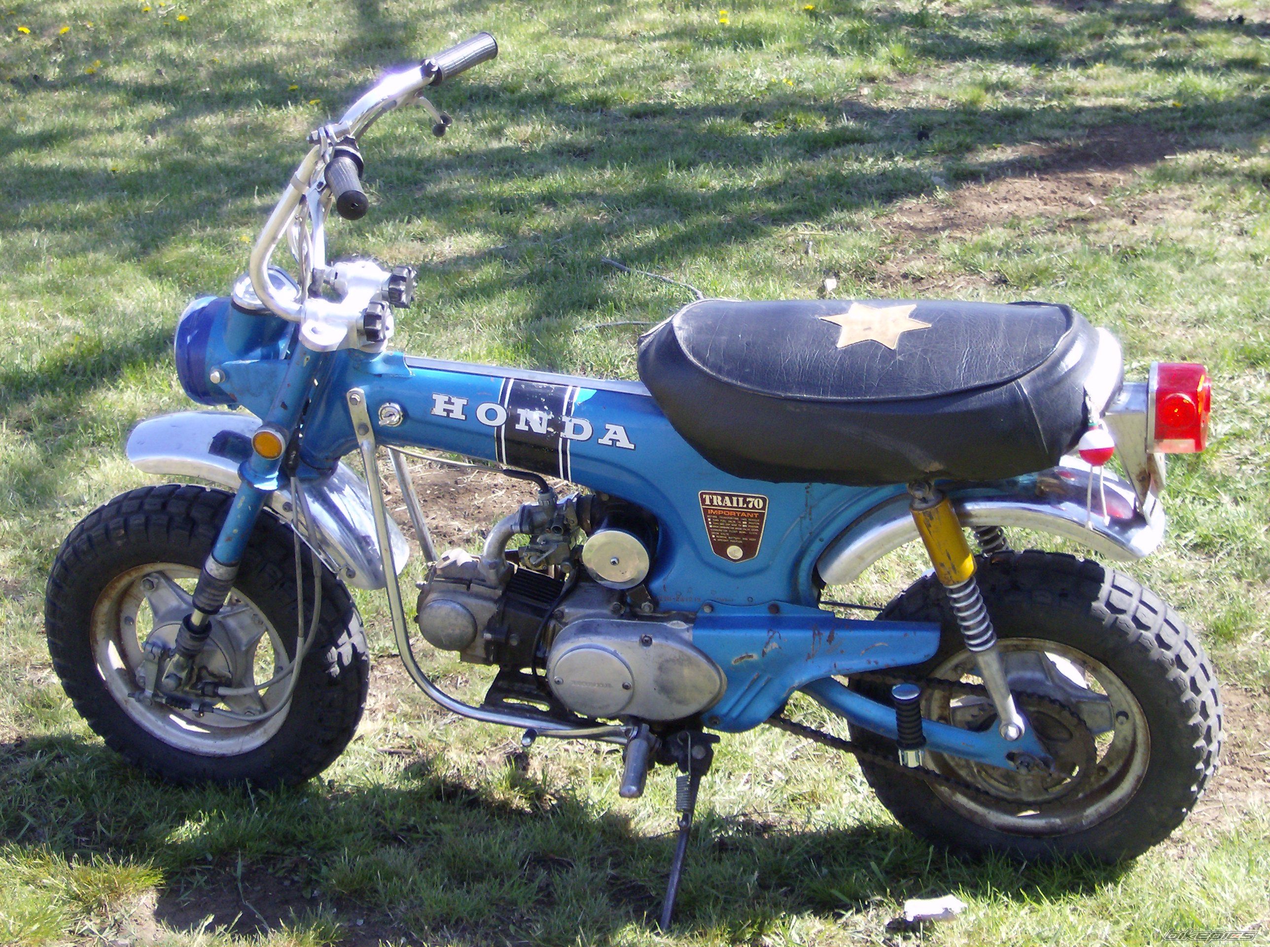 Bike Photo 869999