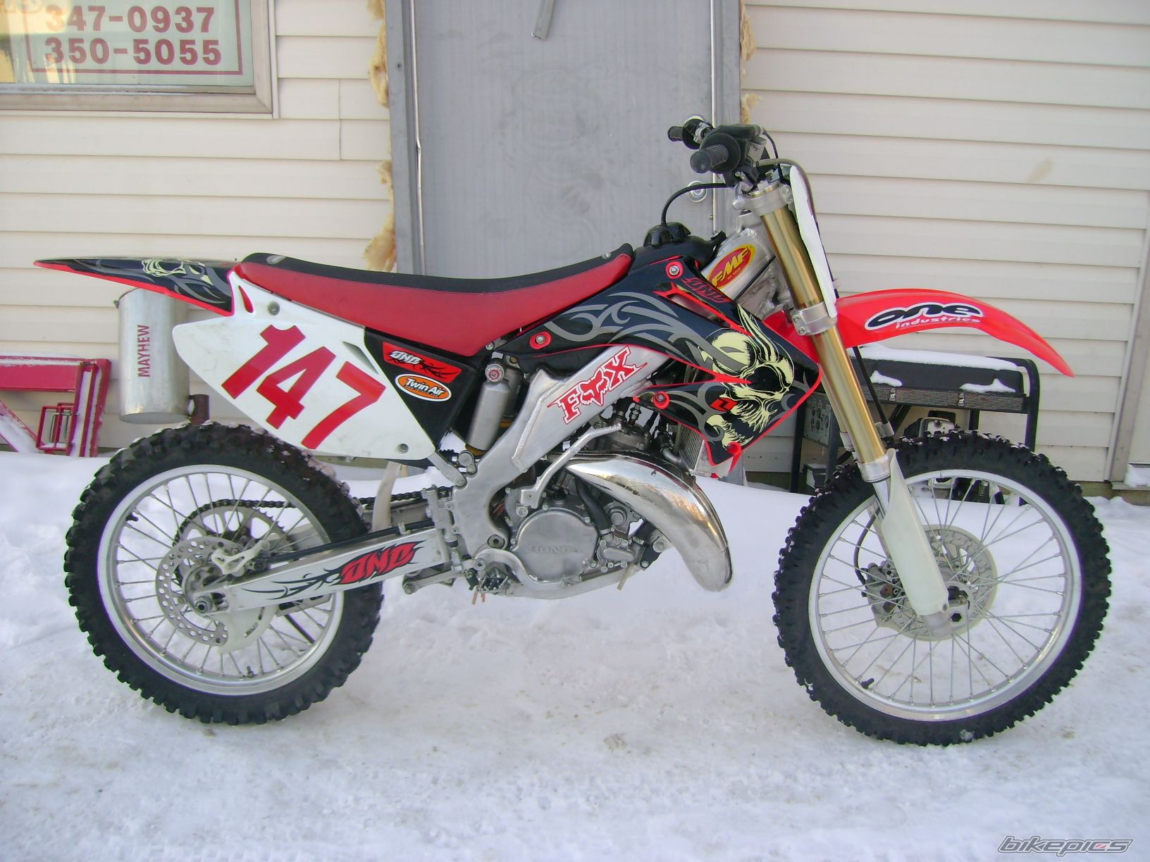 Bike Photo 870004
