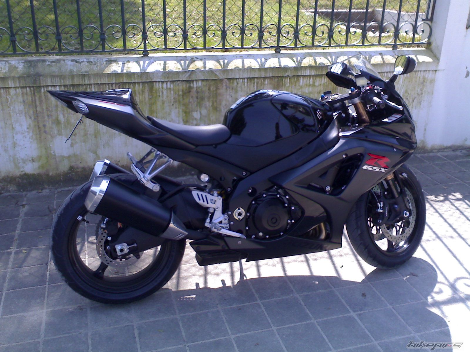Bike Photo 870007