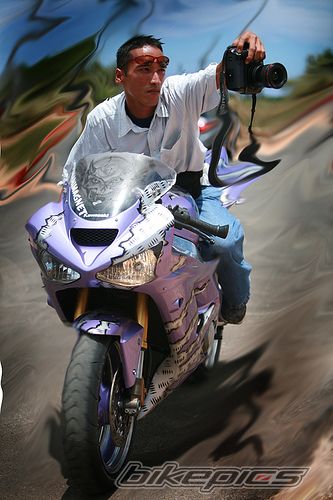 Bike Photo 870033