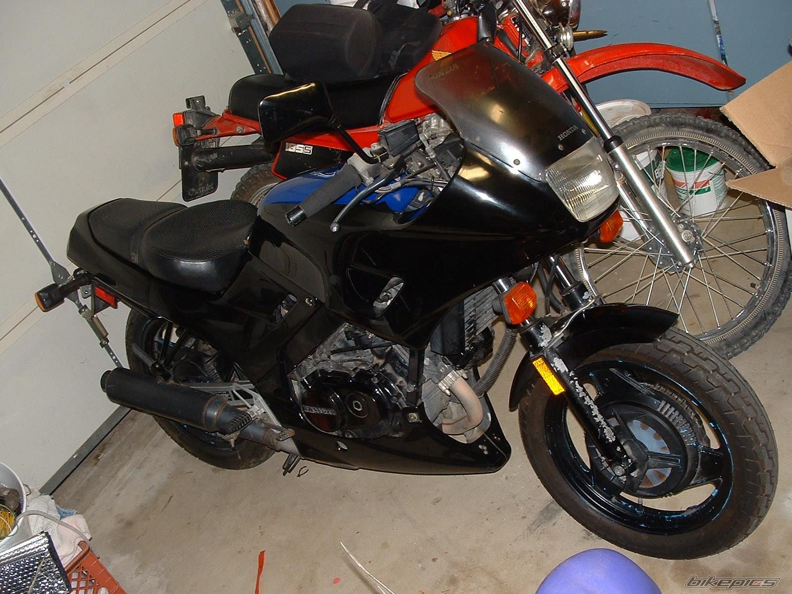 Bike Photo 870056