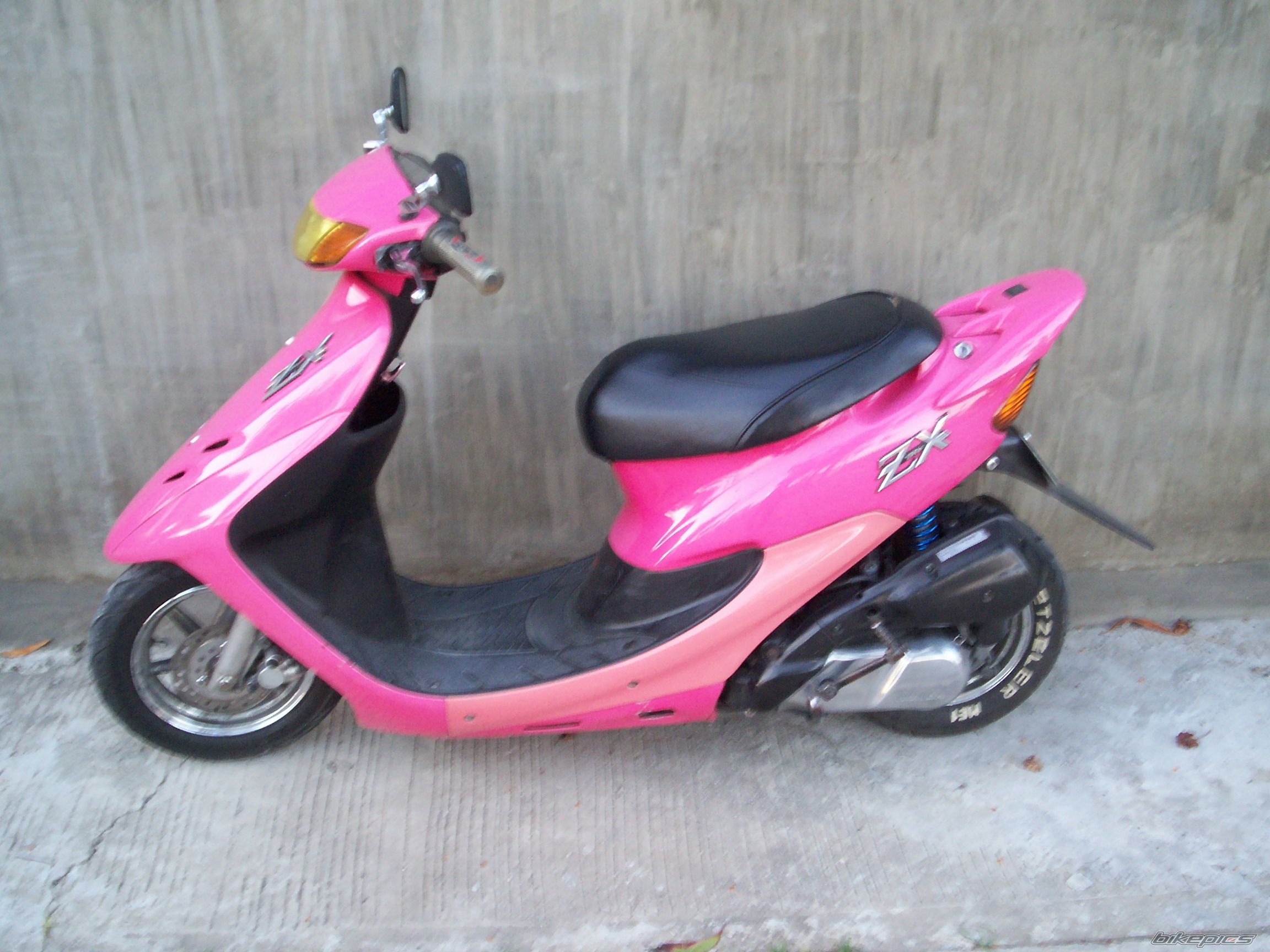 Bike Photo 870073