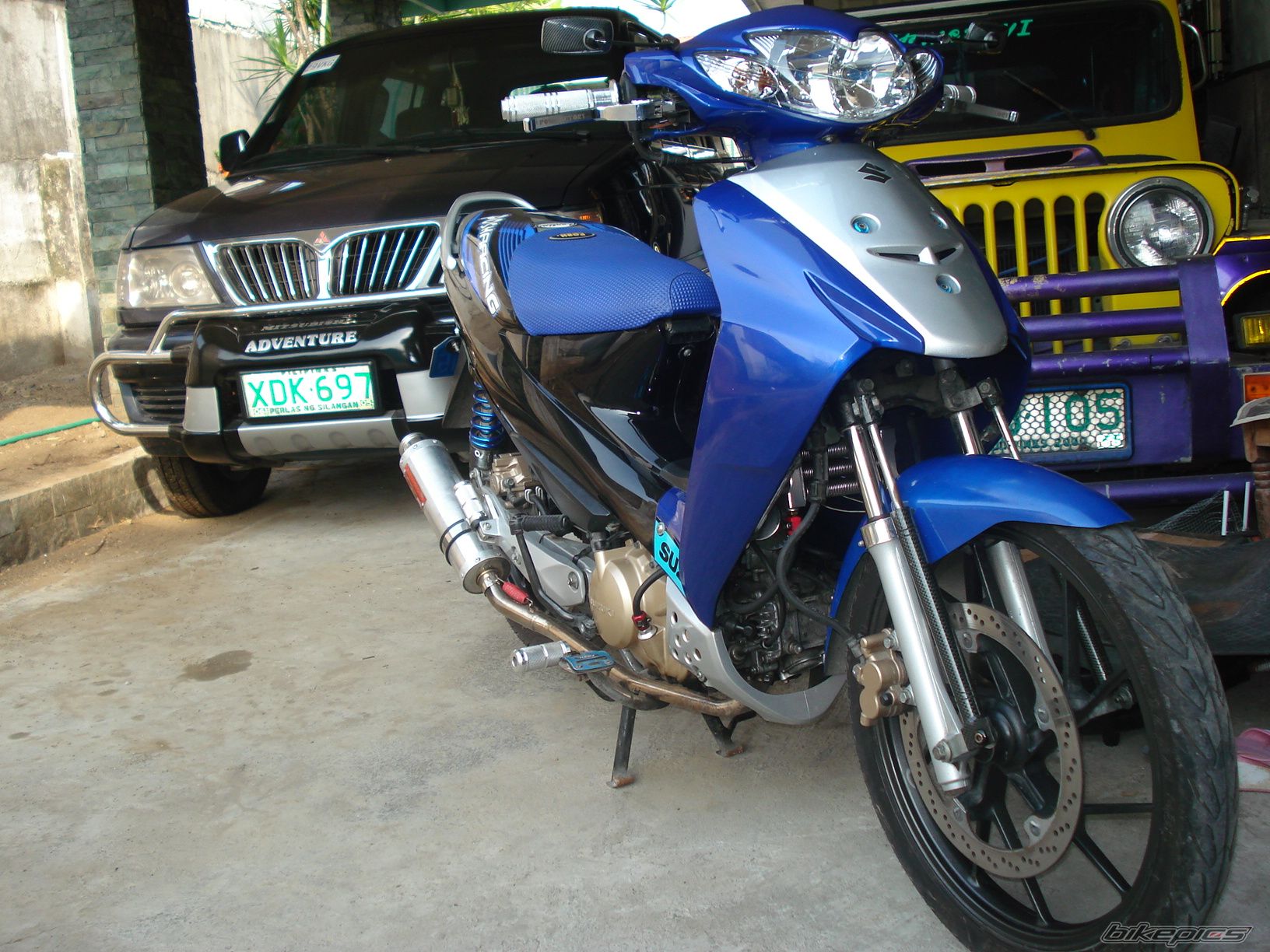 Bike Photo 870075