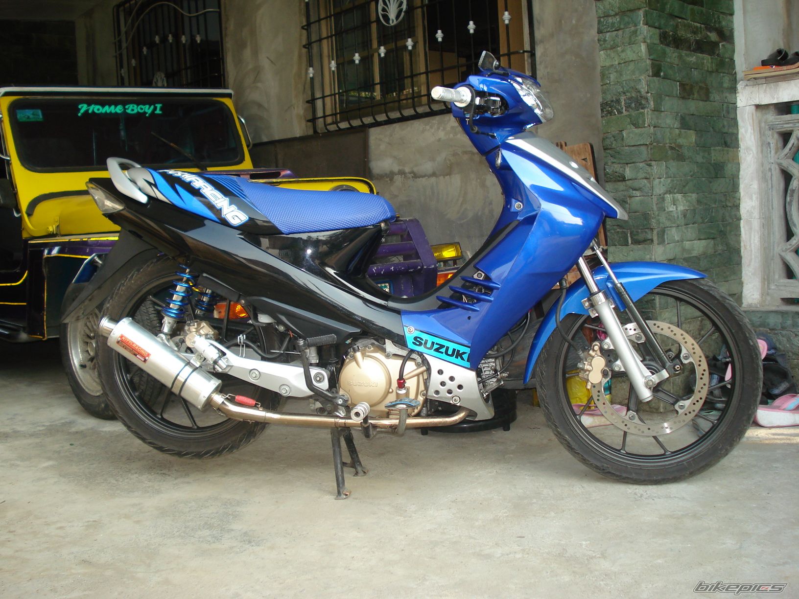 Bike Photo 870076