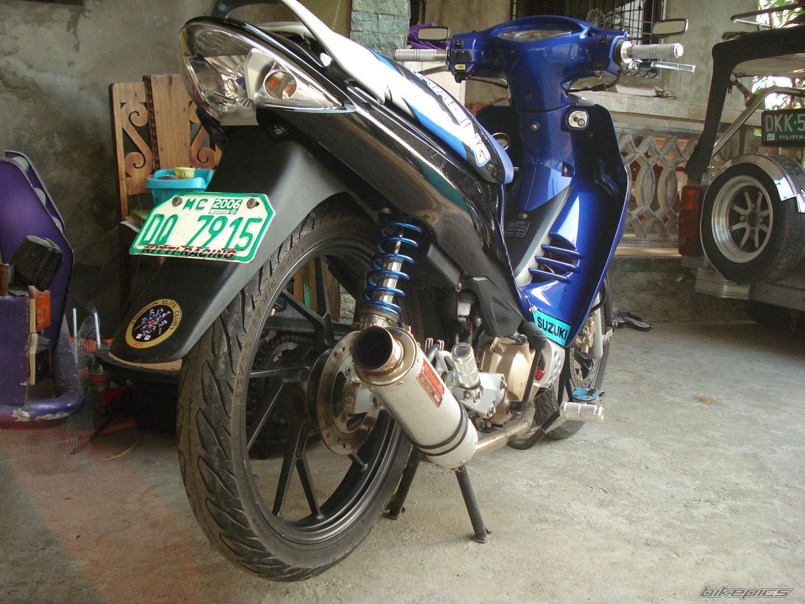 Bike Photo 870078