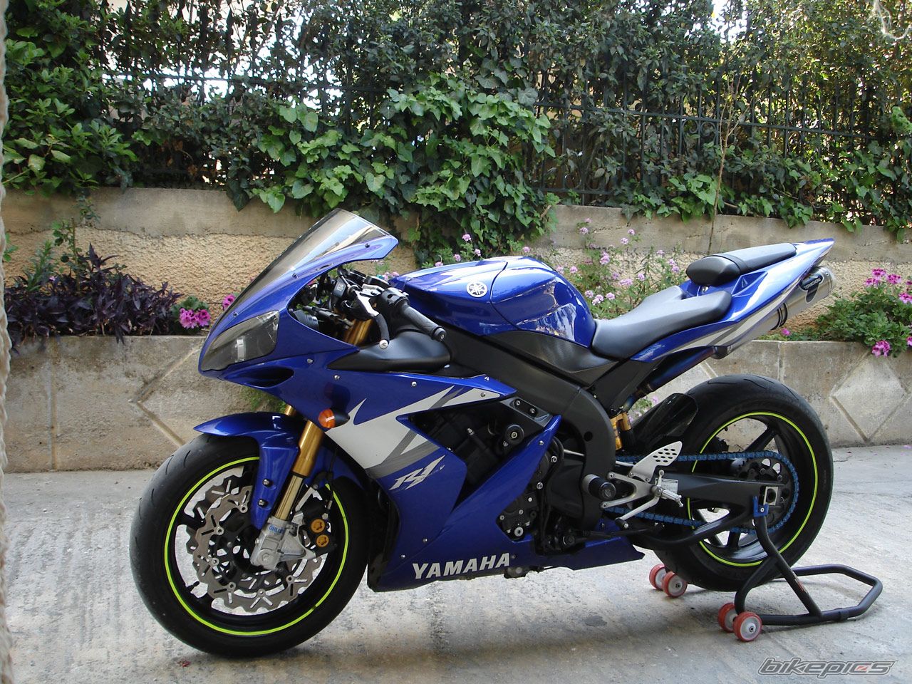 Bike Photo 870089