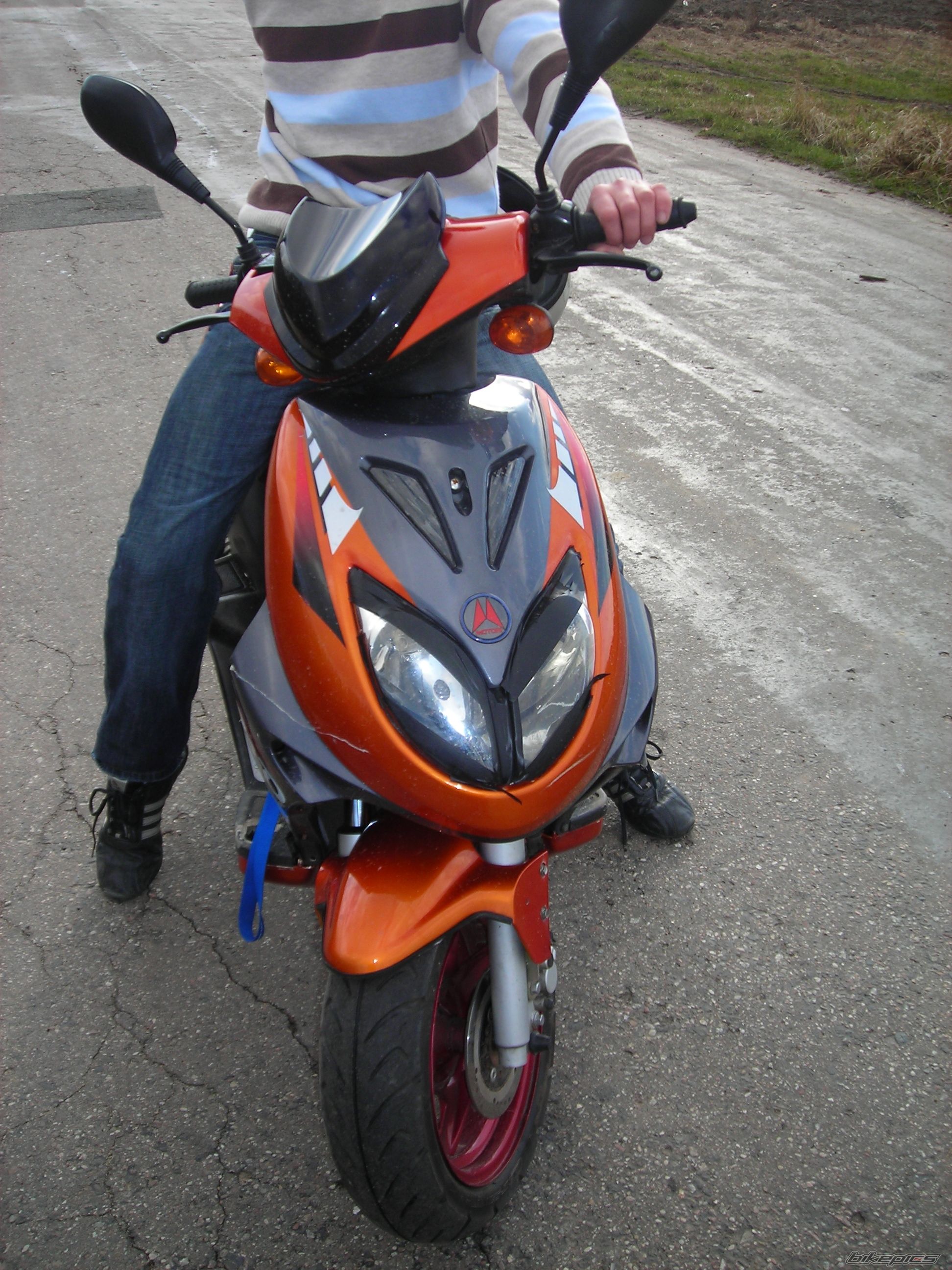 Bike Photo 870118