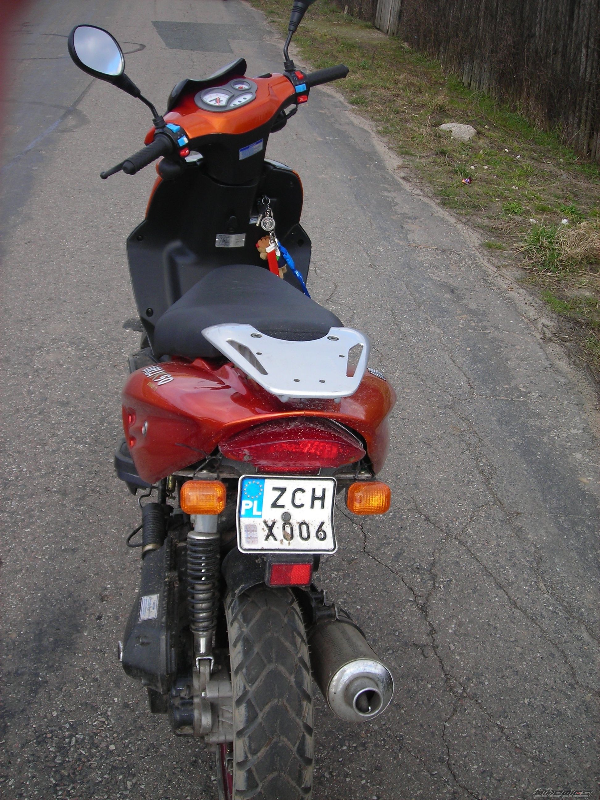 Bike Photo 870122