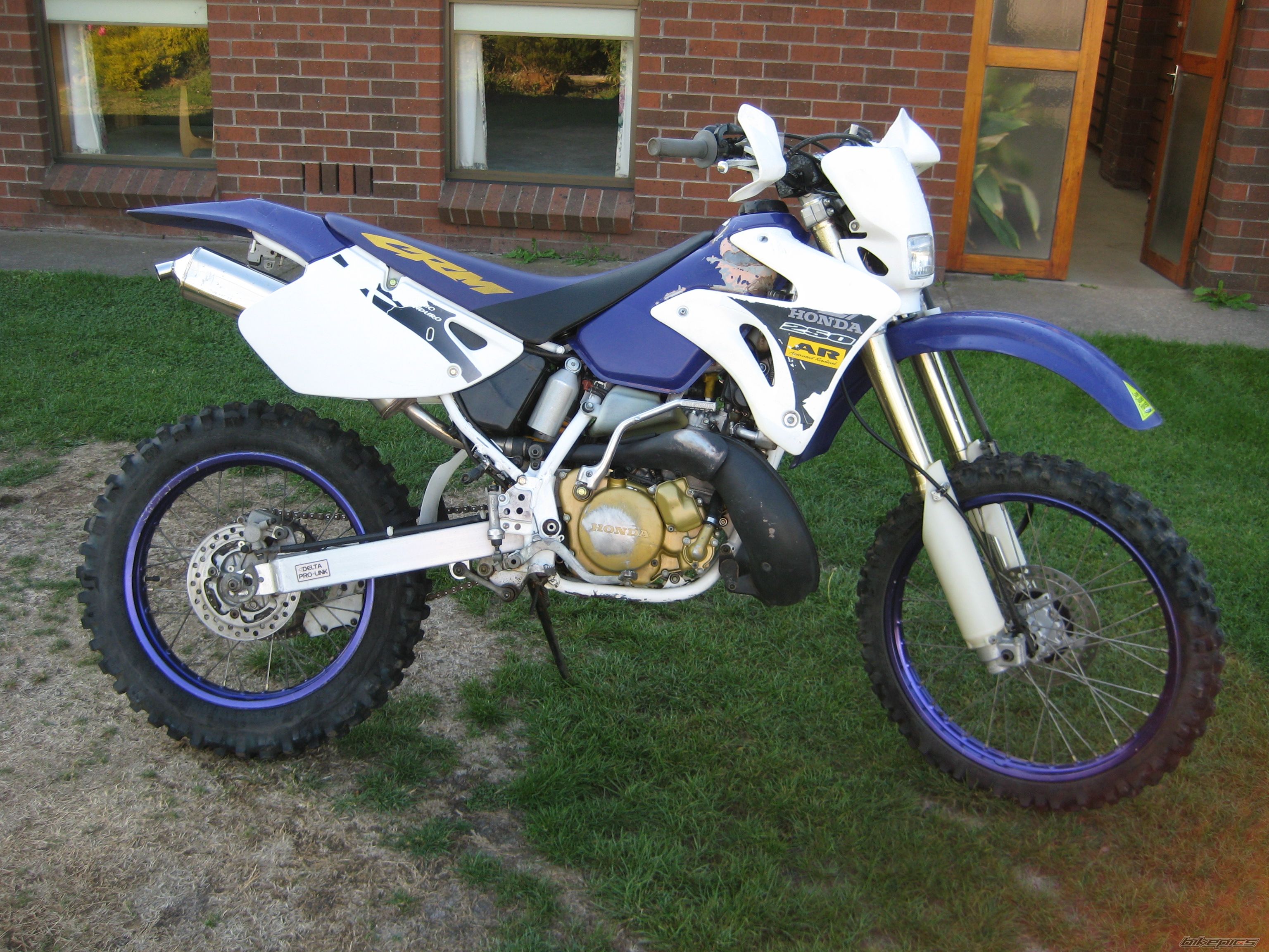 Bike Photo 870124