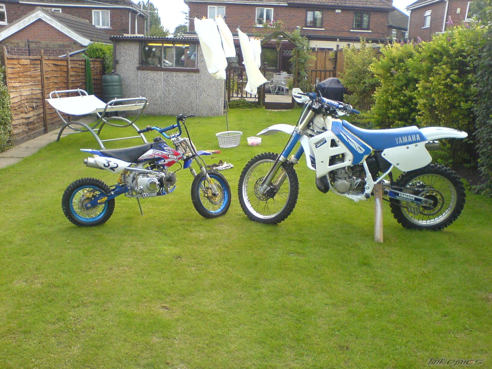 Bike Photo 870131