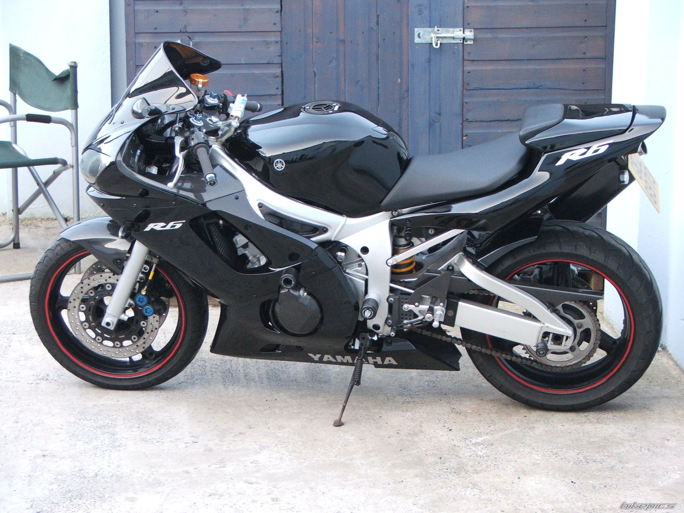 Bike Photo 870137