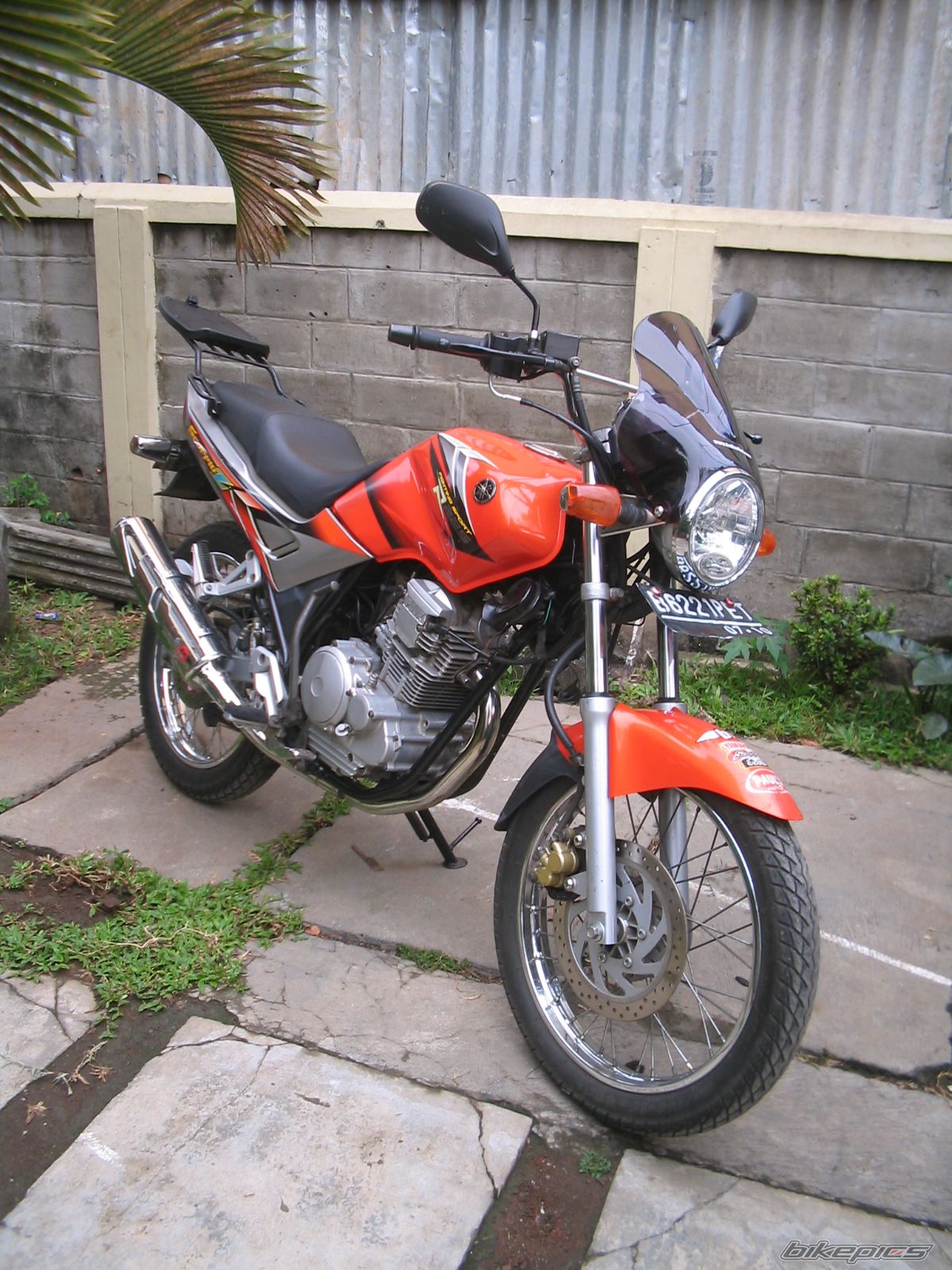 Bike Photo 870143