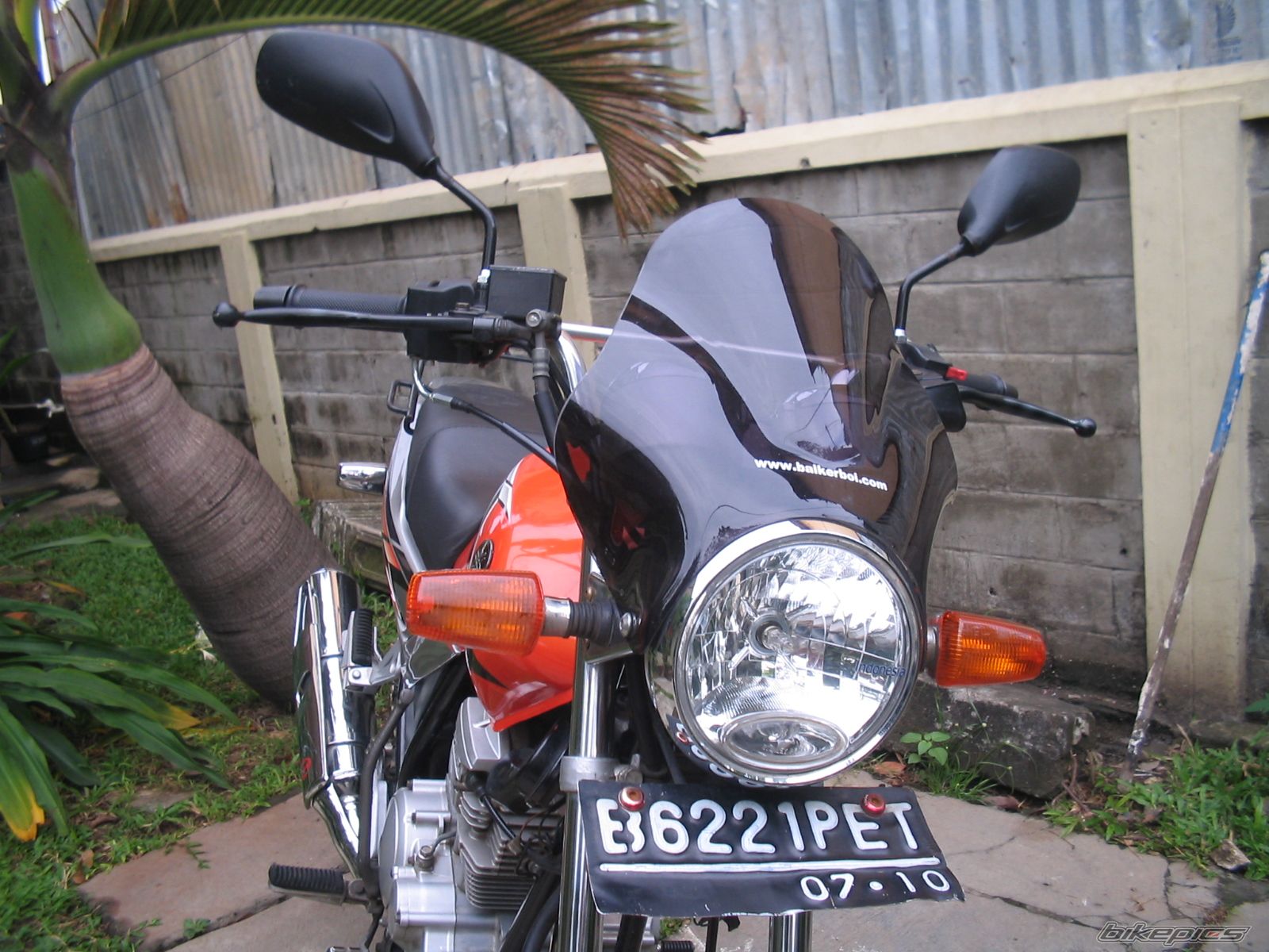 Bike Photo 870145
