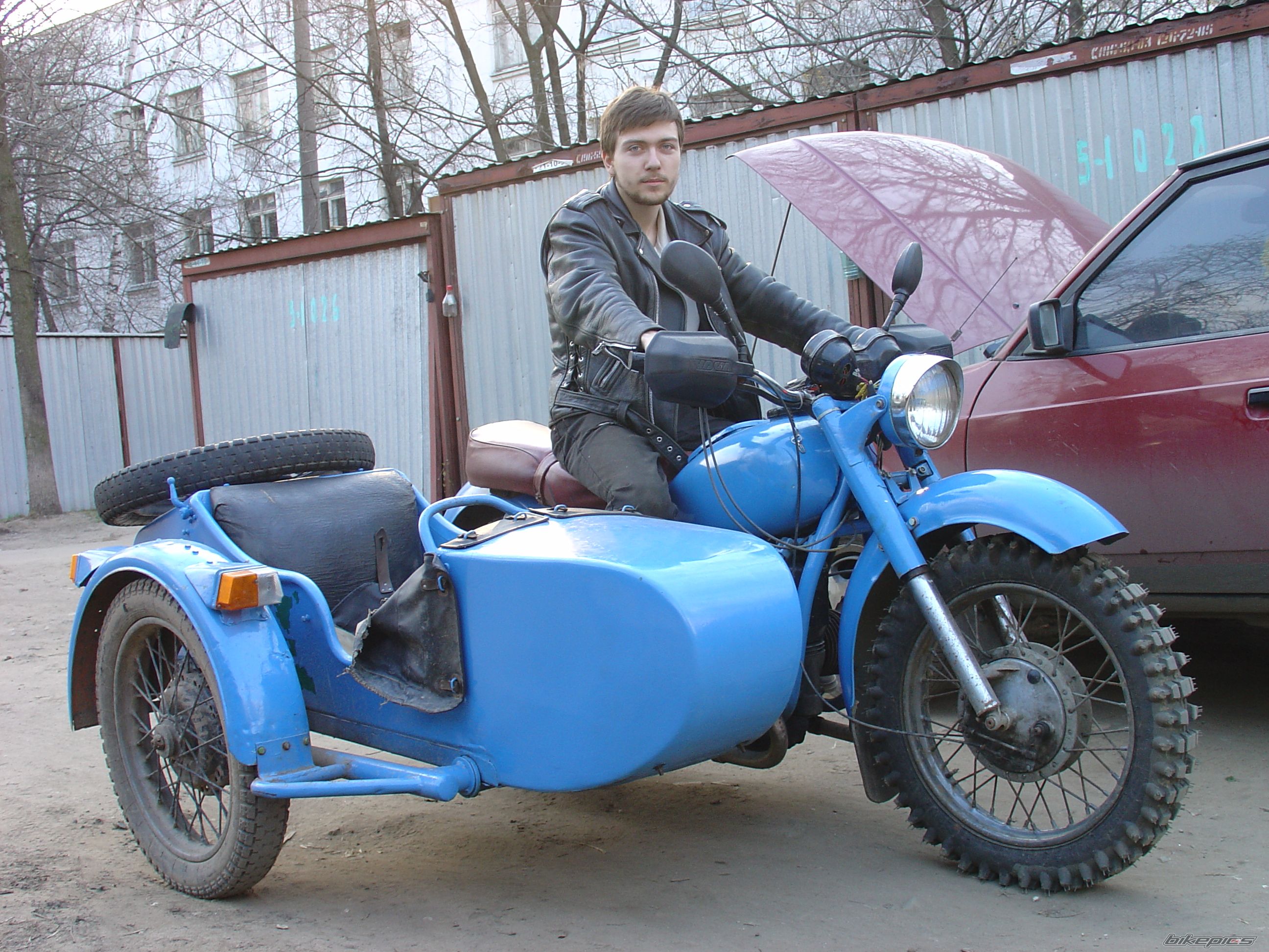 Bike Photo 870151