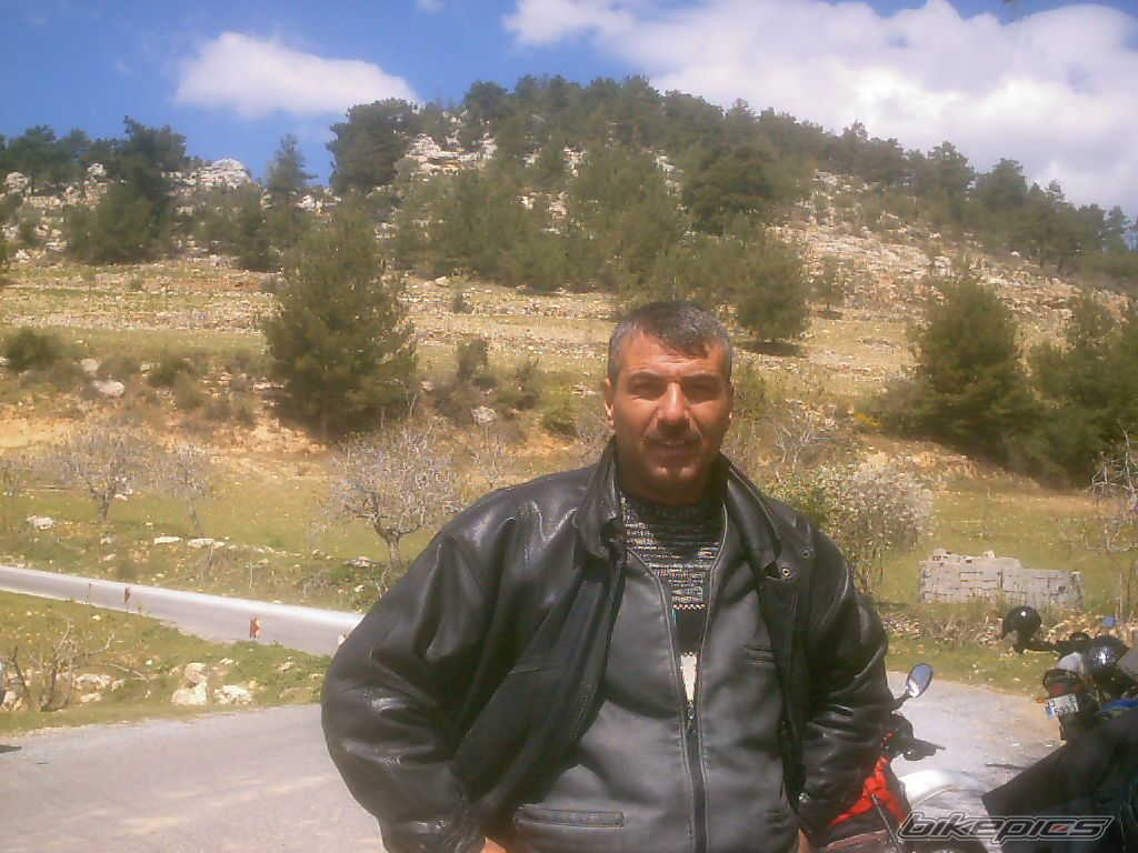 Bike Photo 870158