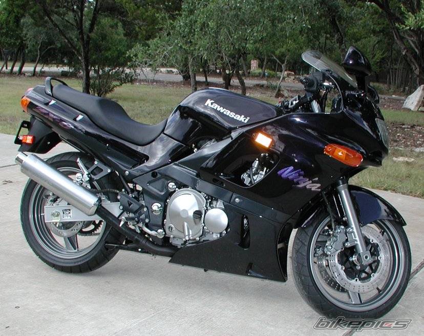 Bike Photo 8702