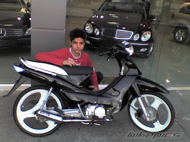 Bike Photo 870257